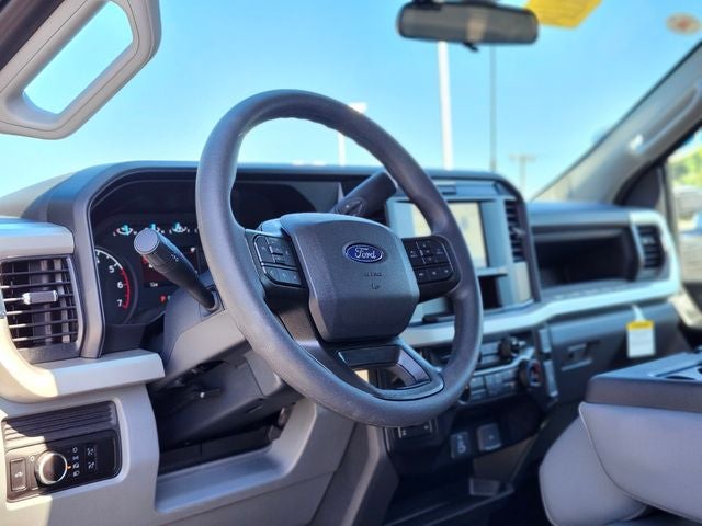 2027 Ford F-250SD XL