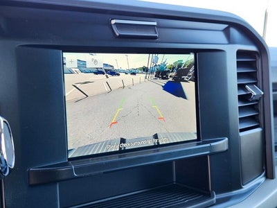 2027 Ford F-250SD XL