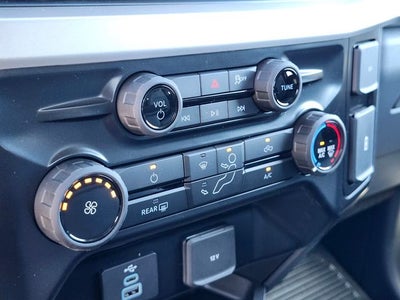 2027 Ford F-250SD XL