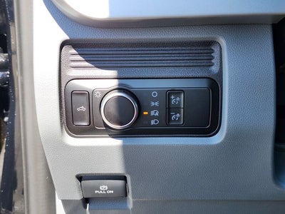 2027 Ford F-250SD XL