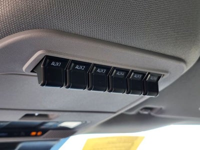 2027 Ford F-250SD XL