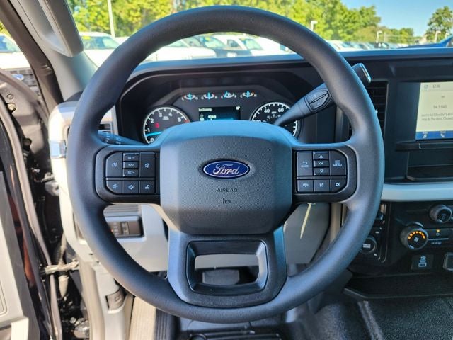 2027 Ford F-250SD XL