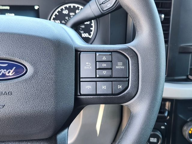 2027 Ford F-250SD XL