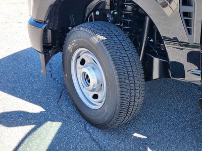 2027 Ford F-250SD XL