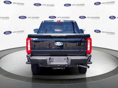 2027 Ford F-250SD XL
