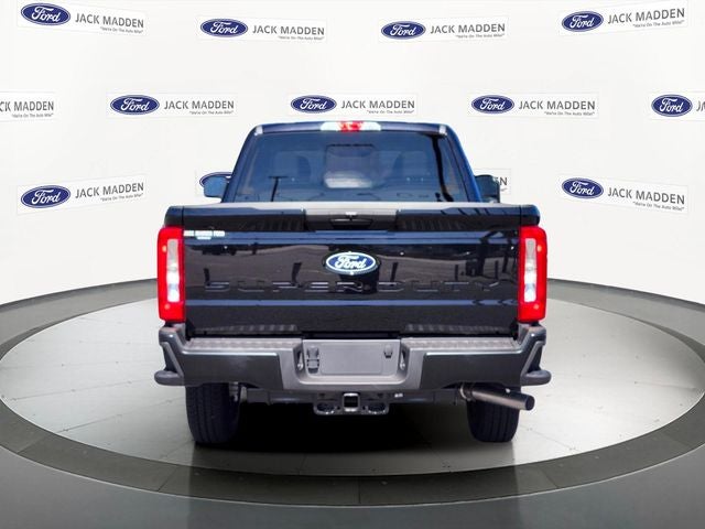 2027 Ford F-250SD XL