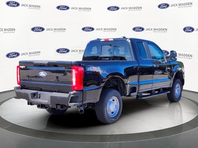 2027 Ford F-250SD XL