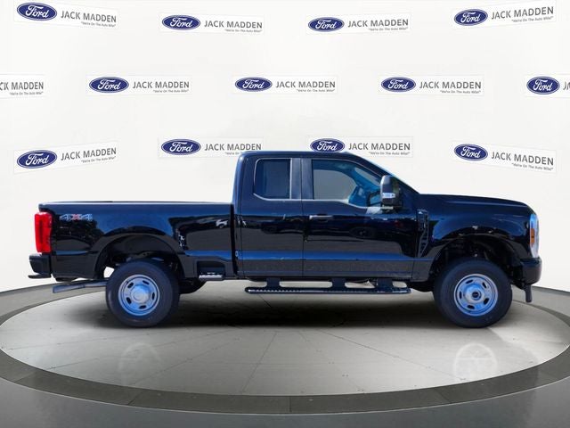 2027 Ford F-250SD XL