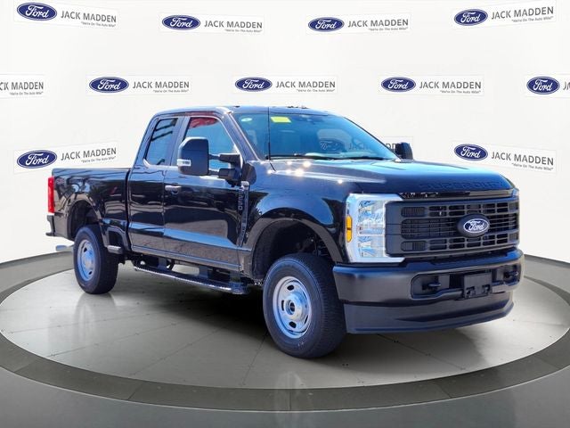 2027 Ford F-250SD XL