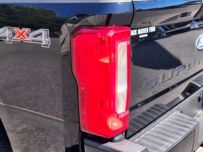 2027 Ford F-250SD XL
