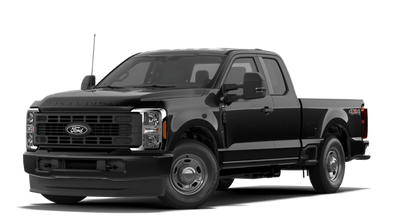 2027 Ford F-250SD XL