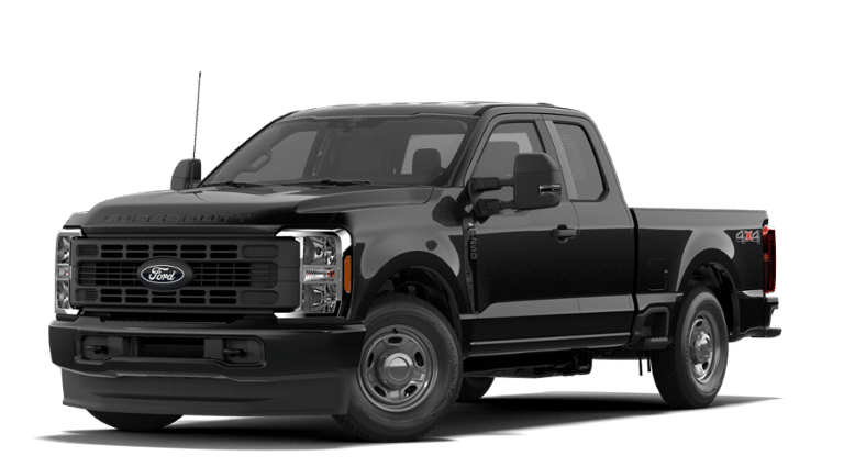 2027 Ford F-250SD XL
