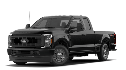2027 Ford F-250SD XL