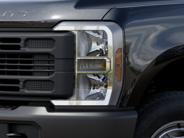 2027 Ford F-250SD XL