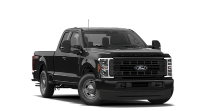 2027 Ford F-250SD XL