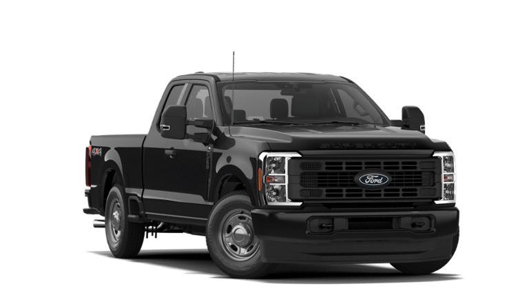 2027 Ford F-250SD XL