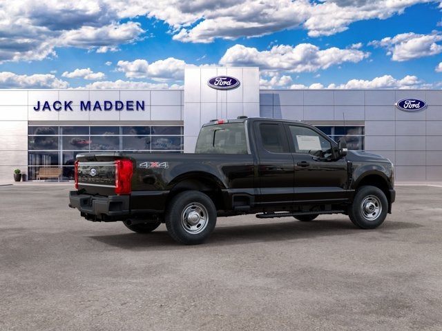 2027 Ford F-250SD XL