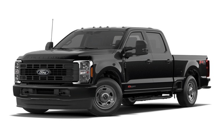2027 Ford F-350SD XL