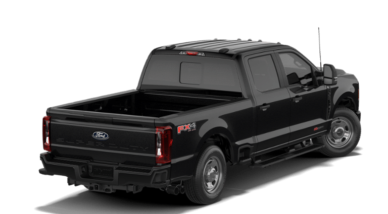 2027 Ford F-350SD XL