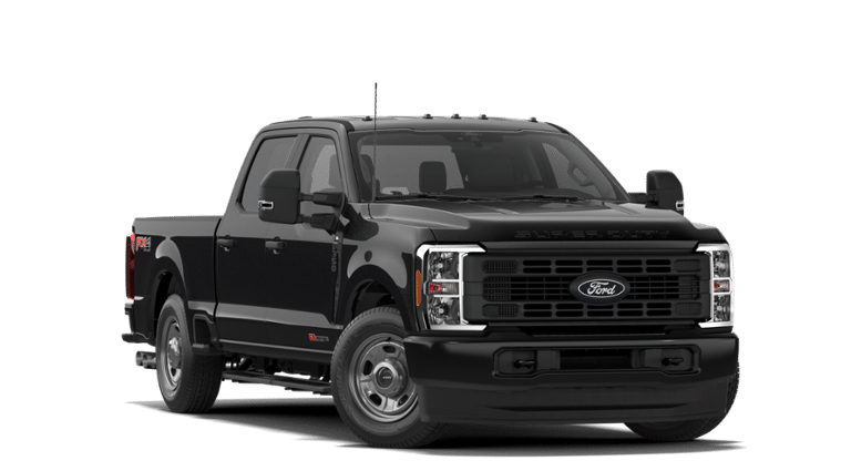 2027 Ford F-350SD XL