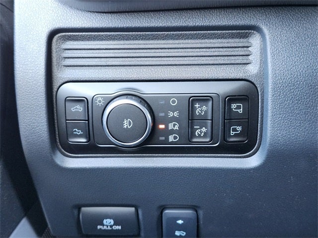 2025 Ford F-350SD Platinum