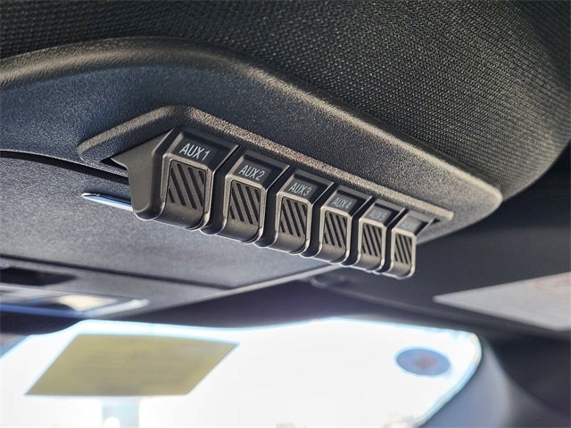 2025 Ford F-350SD Platinum