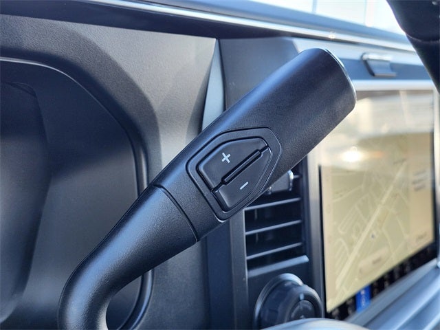 2025 Ford F-350SD Platinum