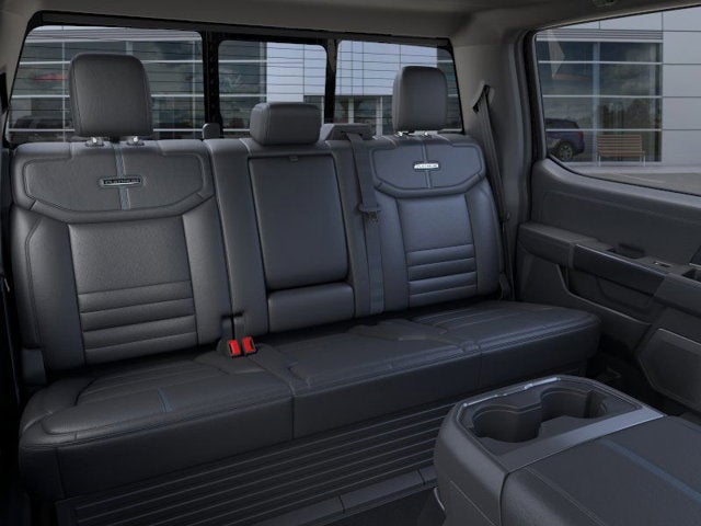 2025 Ford F-350SD Platinum