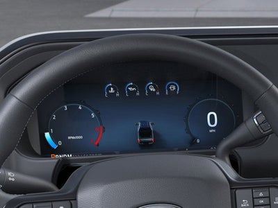 2025 Ford F-350SD Platinum