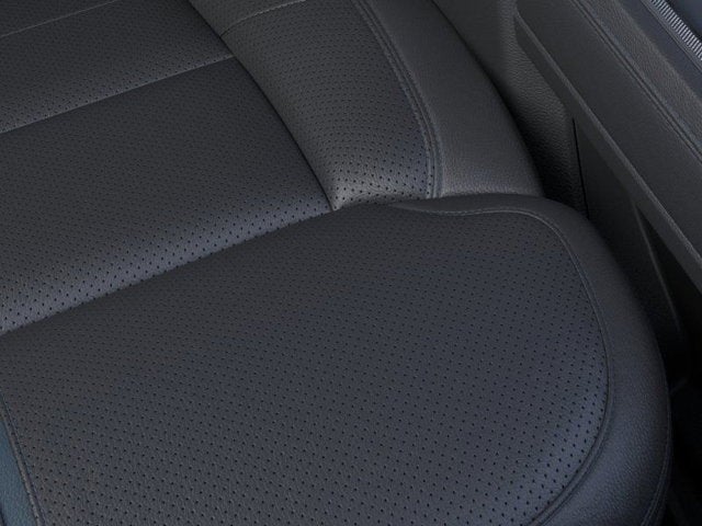 2025 Ford F-350SD Platinum