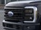 2025 Ford F-350SD Platinum