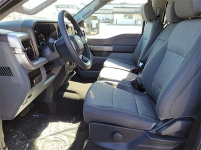 2026 Ford F-350SD XL