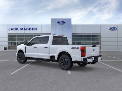 2026 Ford F-350SD XL