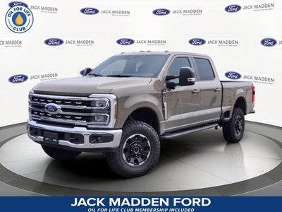 2026 Ford F-350SD XLT