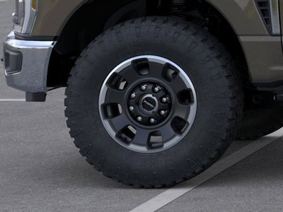 2026 Ford F-350SD XLT