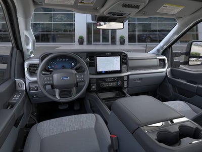 2026 Ford F-350SD XLT