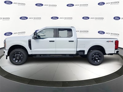 2026 Ford F-350SD XL