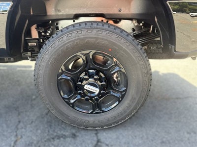 2026 Ford F-350SD XL