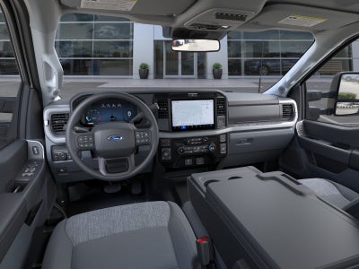 2026 Ford F-350SD XLT