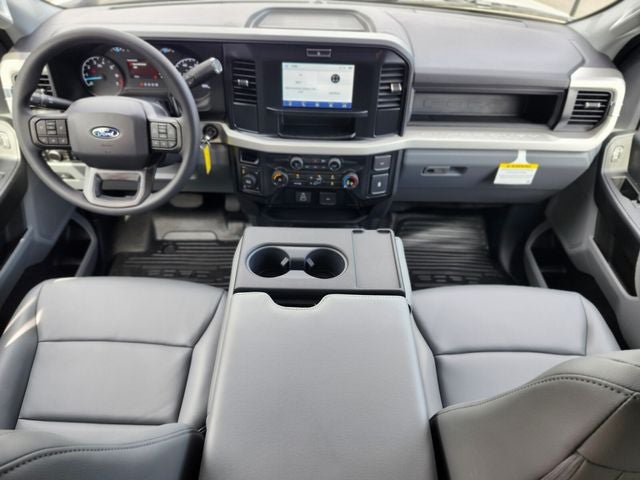 2027 Ford F-350SD XL