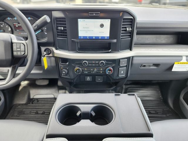 2027 Ford F-350SD XL