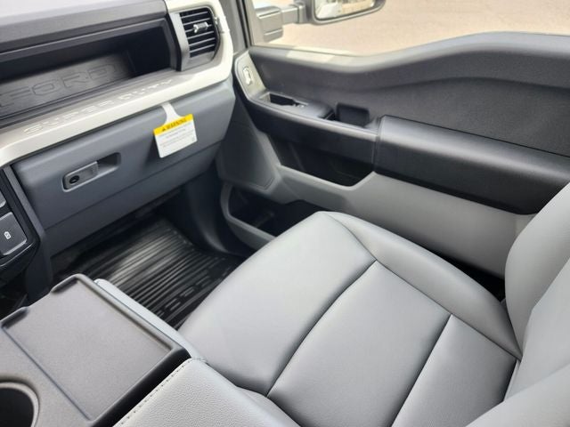 2027 Ford F-350SD XL