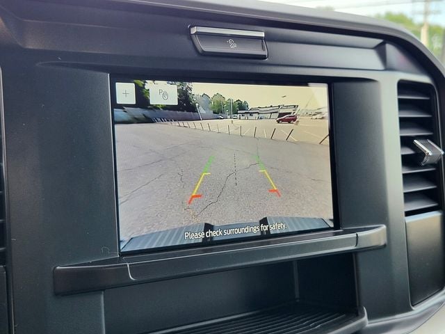 2027 Ford F-350SD XL