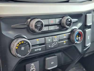 2027 Ford F-350SD XL