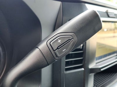 2027 Ford F-350SD XL