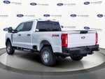 2027 Ford F-350SD XL