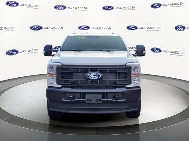 2027 Ford F-350SD XL