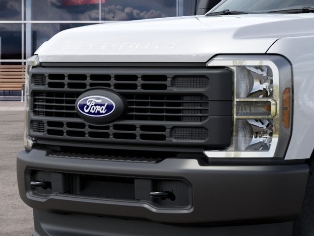 2027 Ford F-350SD XL