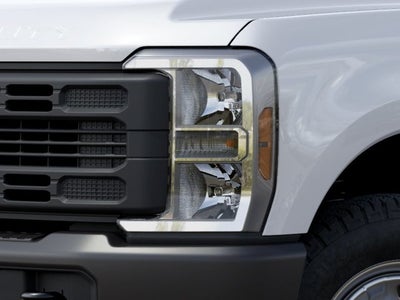 2027 Ford F-350SD XL