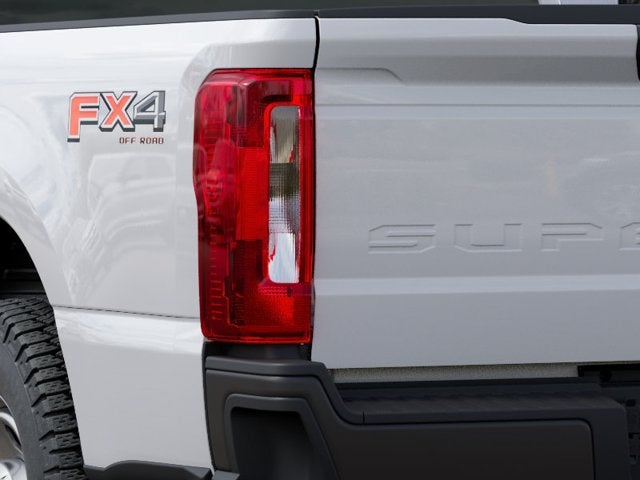 2027 Ford F-350SD XL